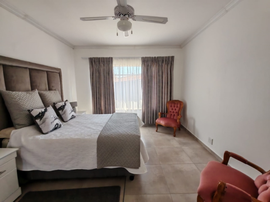 4 Bedroom Property for Sale in Sasolburg Ext 23 Free State